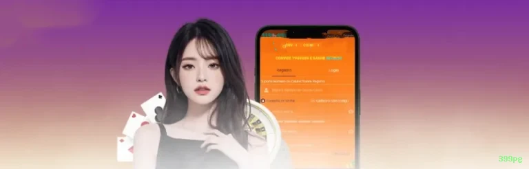 Download app 399pg Android iOS