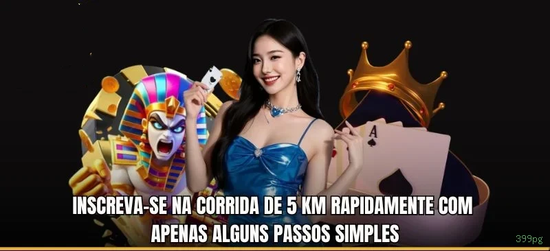 Aplicativo móvel 399pg para iOS e Android